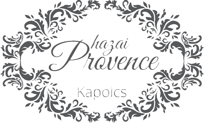 Hazai Provance logó