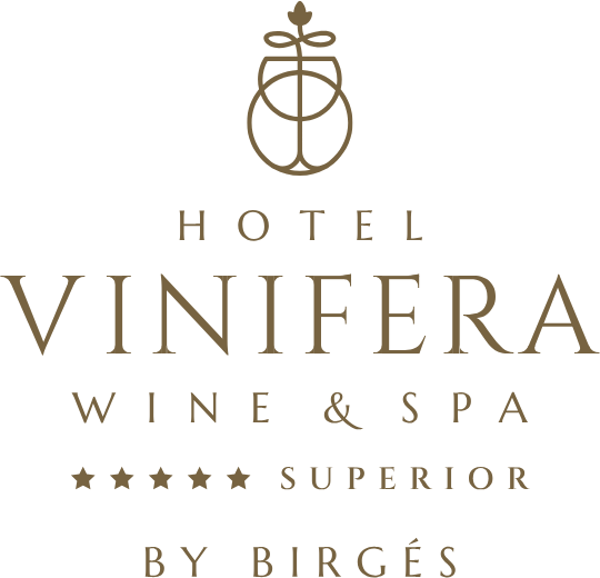 Hotel Vinifera logó