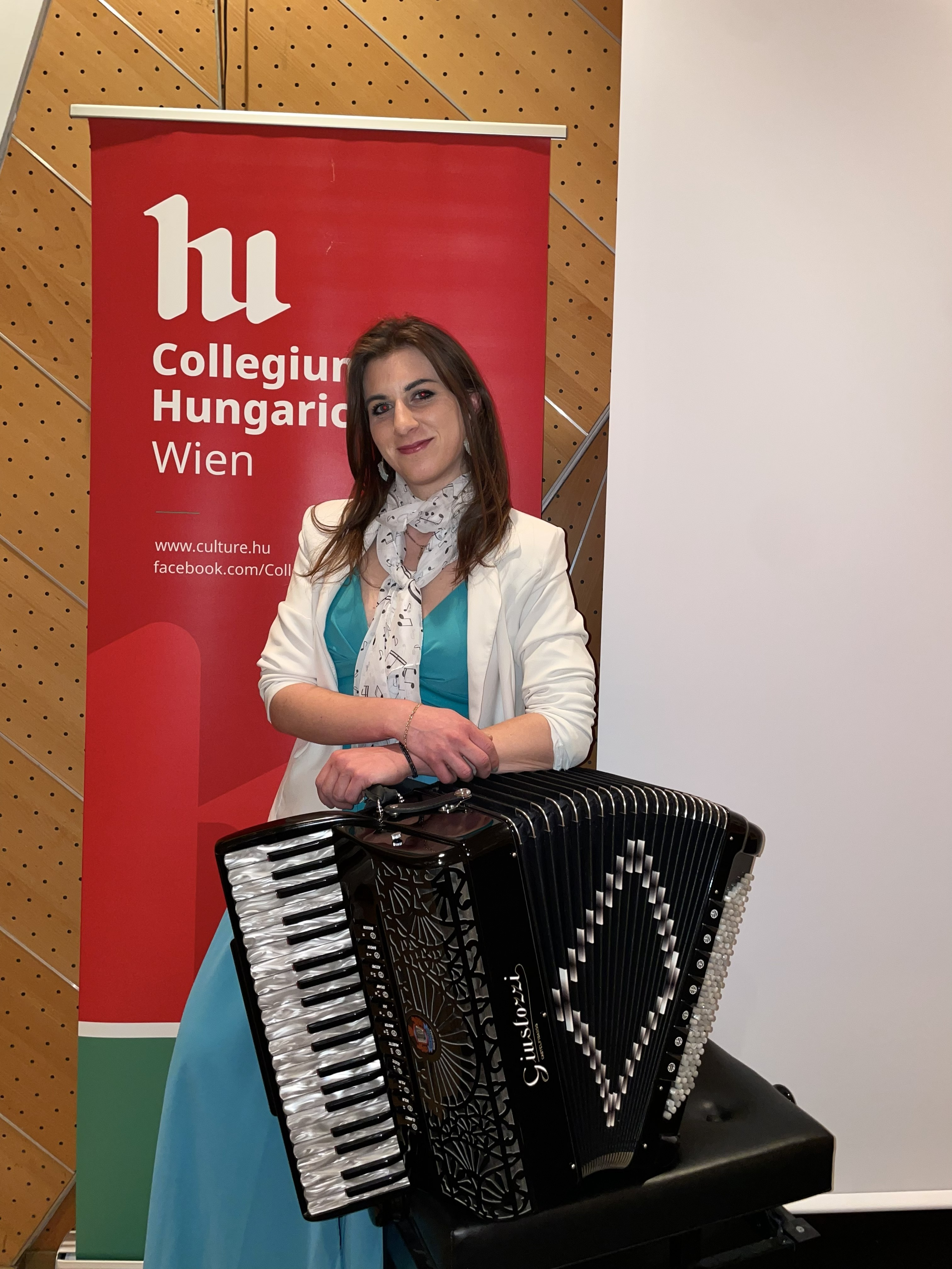 Bécs koncert