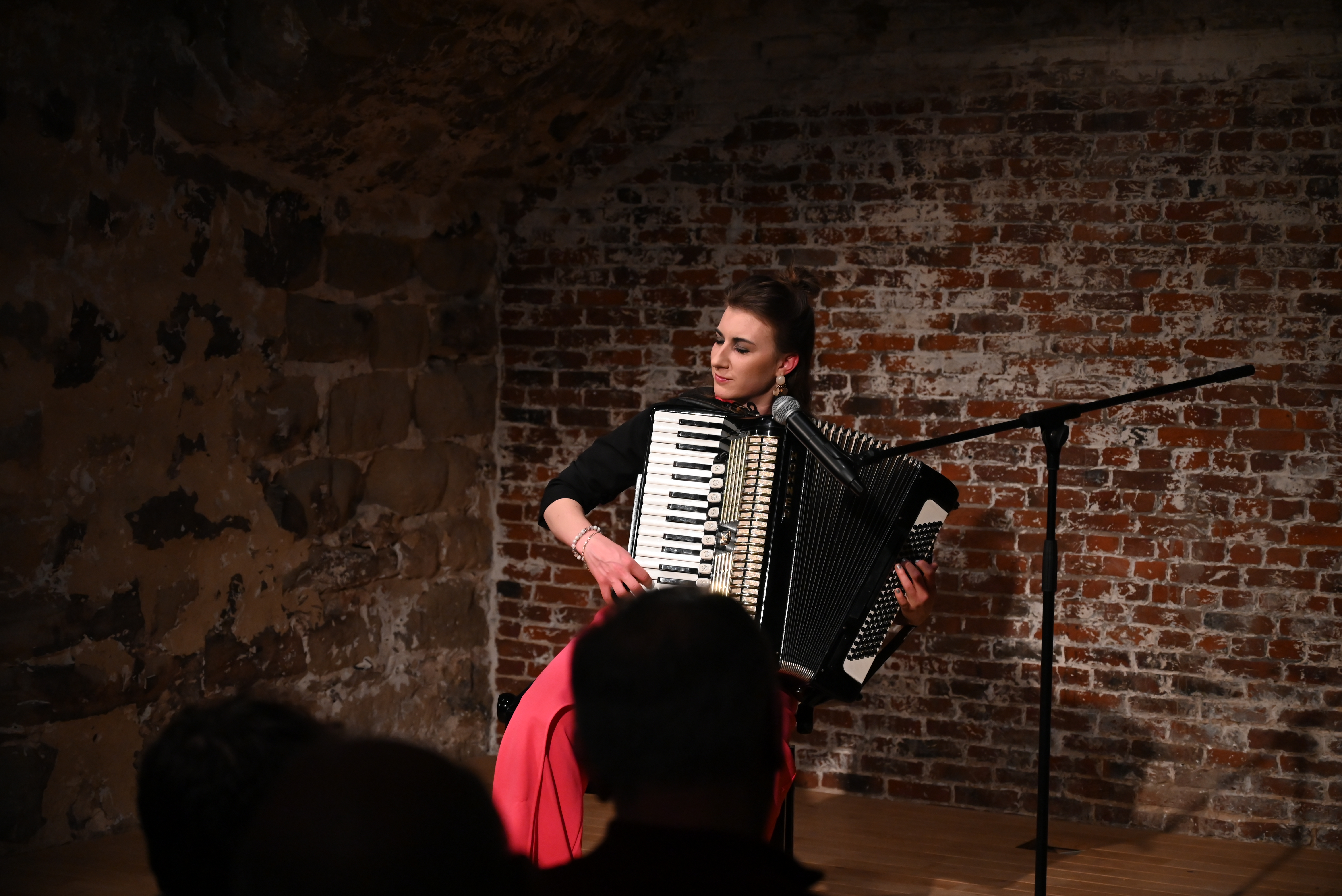 Brüsszel koncert