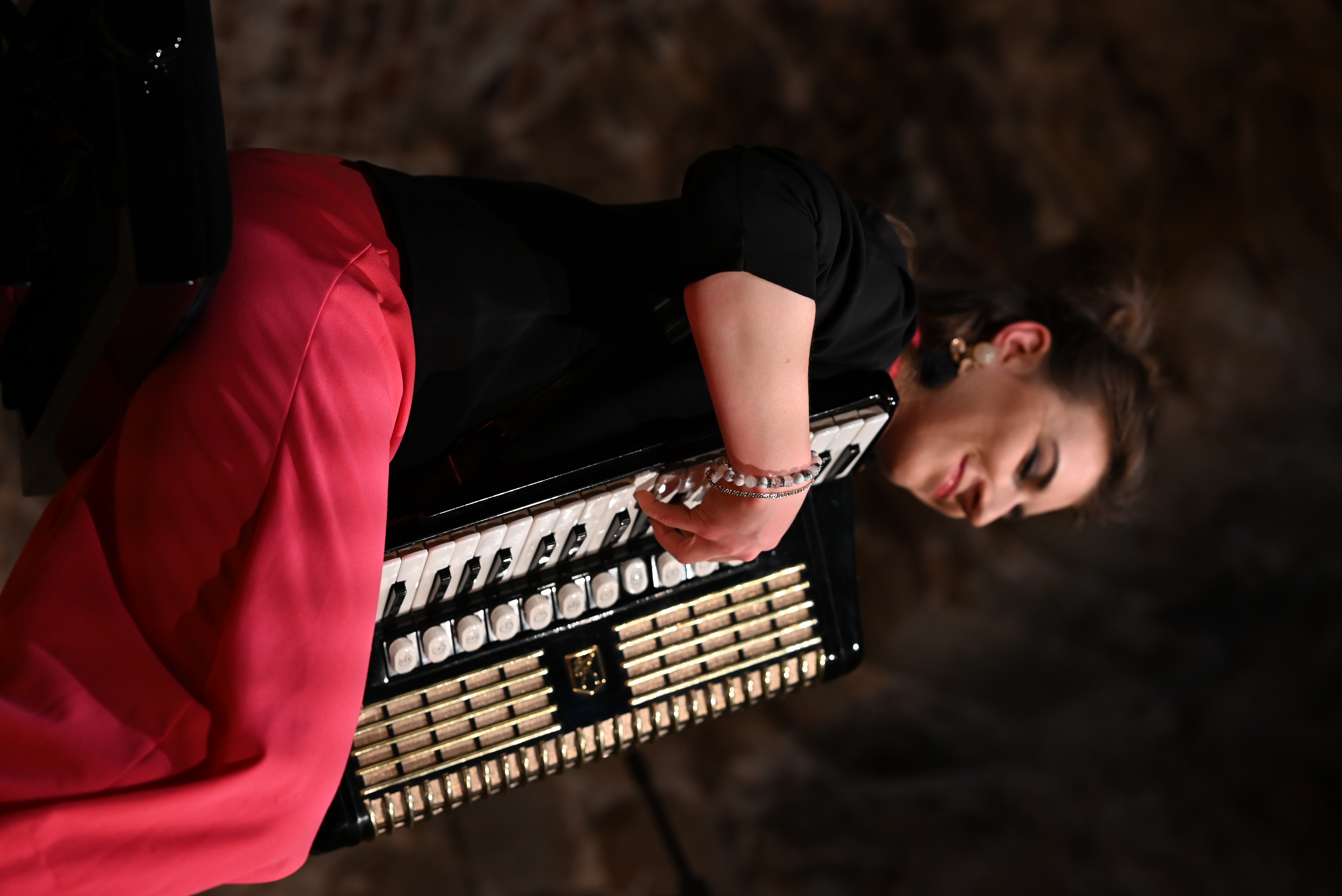Brüsszel koncert
