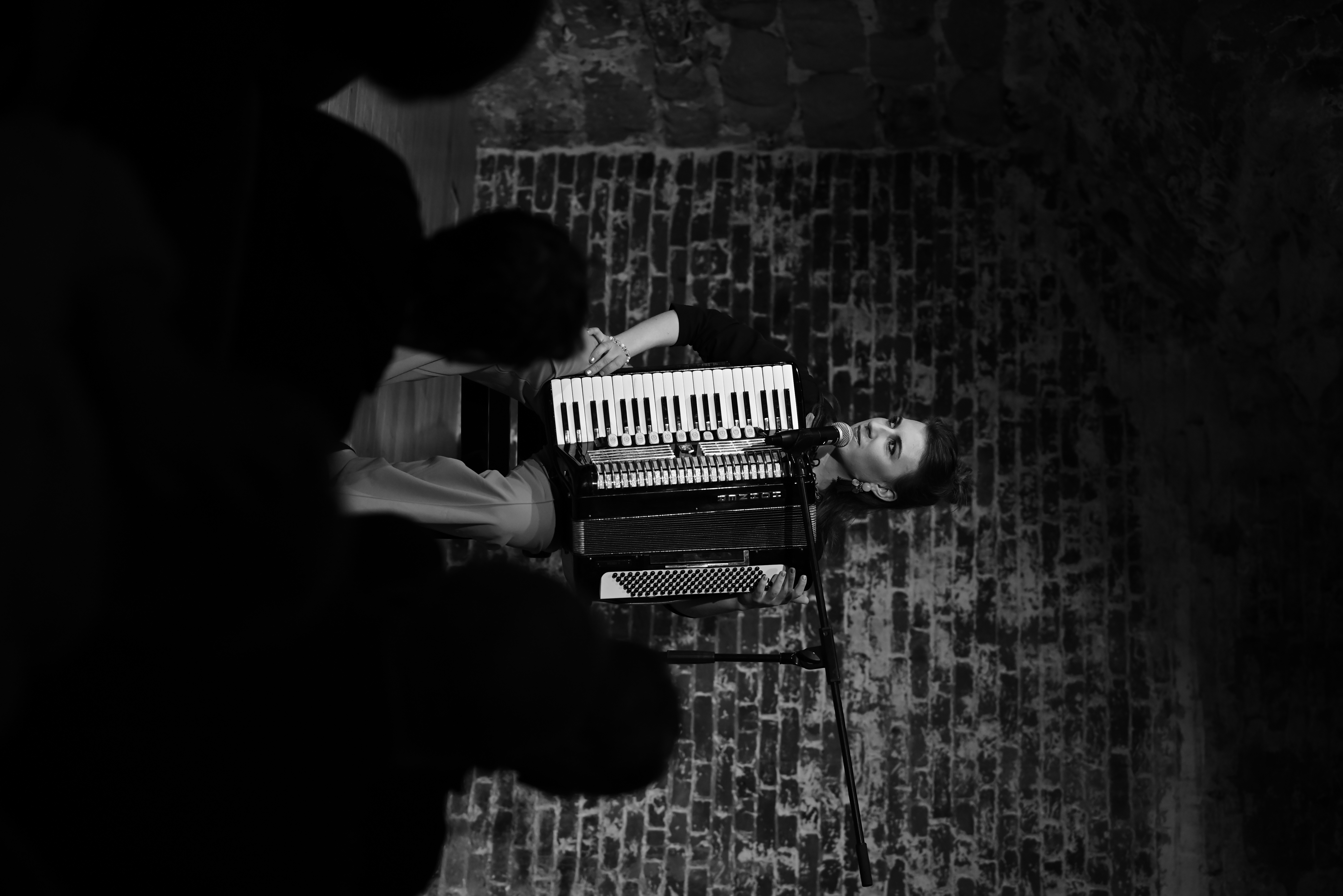 Brüsszel koncert