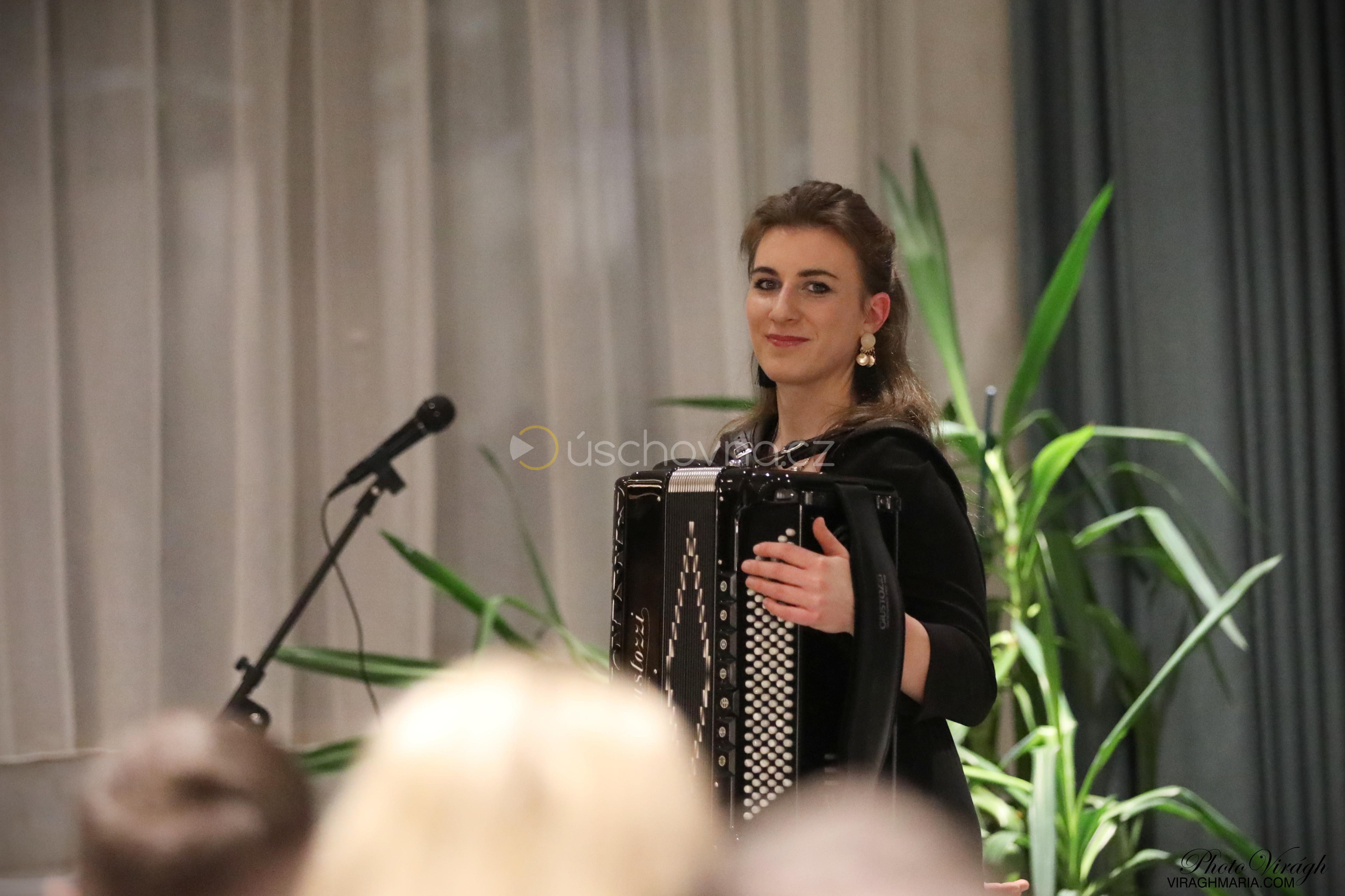 Pozsony koncert