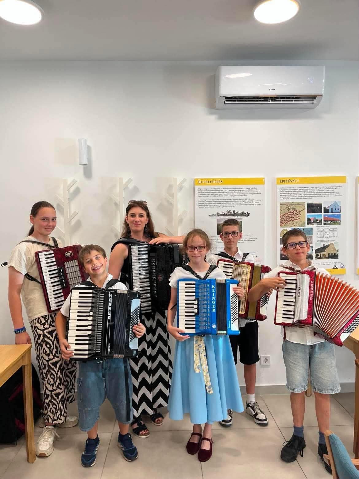 Harmonikatábor 8